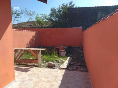 Imagem 6 de 8 de Ótima Casa 1400m Do Mar, Itanhaém- Jd Jamaica 2dorm. 9777