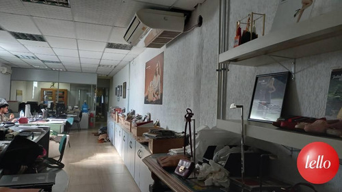 Imagem 7 de 11 de Comercial/industrial - Ref: 244199