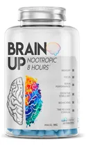 Comprar Nootrópico Brain Up - 60 Tabletes - True Source
