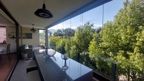 Venta Depto. Mar Jónico 7900, Vitacura Excelente Ubicación ¡