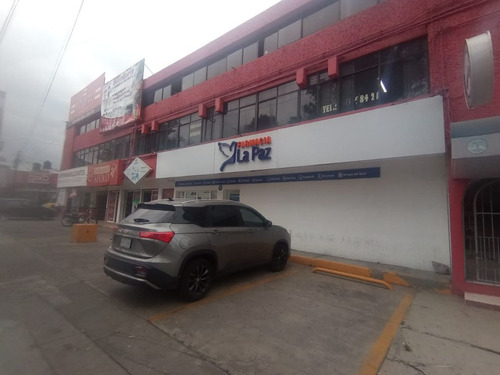 Oficina En Renta, Las Alamedas, 280 M2