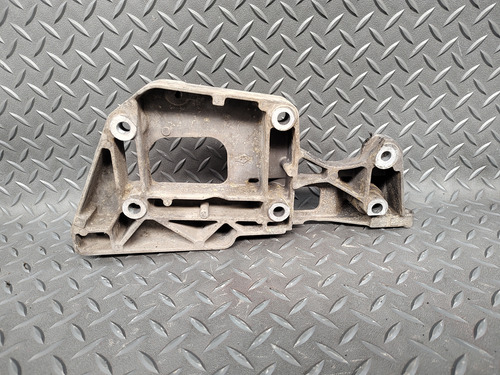 Soporte Alternador Y Compresor Audi A3 2.0 Sfi 8p Mod 02-12 (Usado)