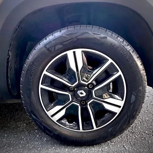 Renault Kwid 1.0 Intens