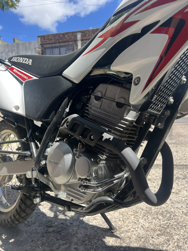 Honda Xr 250