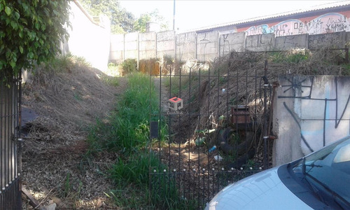 Imagem 11 de 11 de Casa Assobrada E Terreno À Venda Em Conjunto - Alvarenga - São Bernardo Do Campo - Sp - 38718