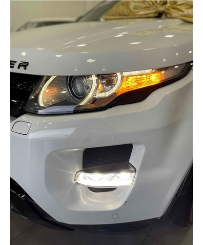 Imagem 5 de 15 de Land Rover Range Rover Evoque 2.0 Dynamic 4wd 16v Gasolina 4