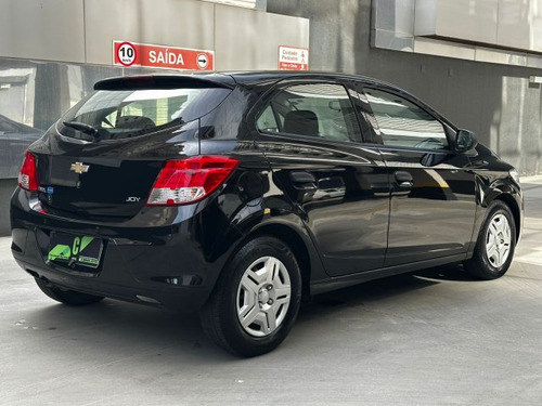 Chevrolet Onix Onix 1.0 MPI JOY 8V FLEX 4P MANUAL