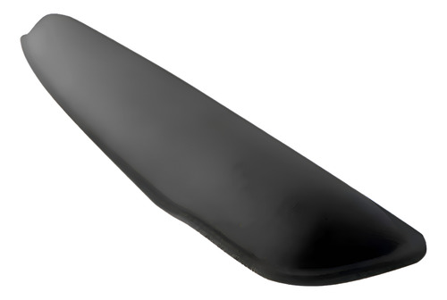 Almohadilla Apoya Muñeca Pad Teclado Memory Foam