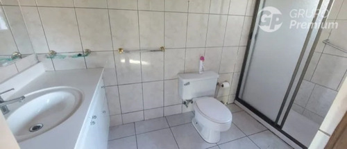 Departamento En Arriendo De 4 Dorm. En Concepción
