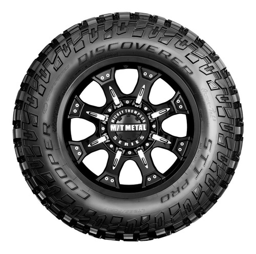 305/70 R16 Cooper Discoverer Stt-pro 124/121 Q Mt