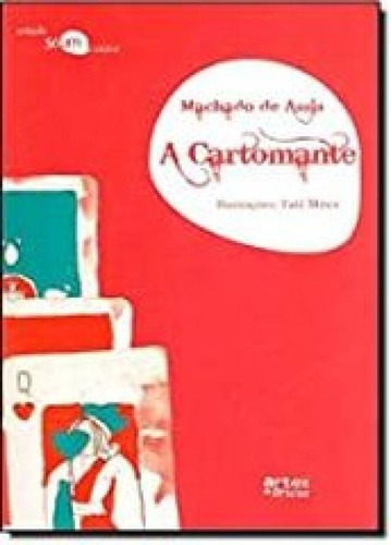 Cartomante, A, De Assis, Machado. Editora Artes E Oficios, Capa Mole Em Português