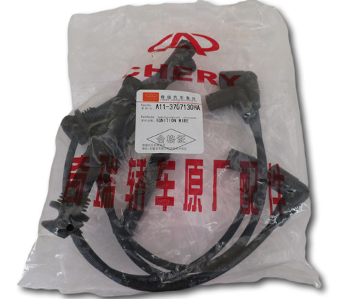 Cable Bujias Original Chery Orinoco 1.8 Tiggo 2.0