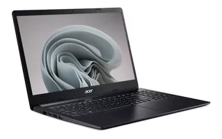 Laptop Acer A315 15.6' I3 10ma 8gb 512gb Ssd W11