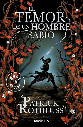 Livro: O Medo Do Sábio De O Medo Do Sábio