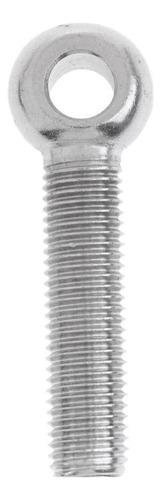3 Perno De Acero Inoxidable M12 X 70 Mm