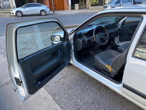 Imagen 13 de 14 de Renault Clio 1998 1.6 Rn