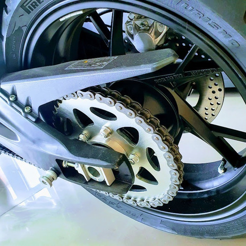 Imagen 10 de 25 de Benelli Tnt 600i - 900 Sin Interes, Mejor Precio Contado!