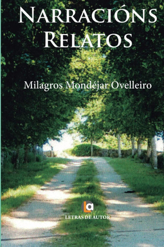 Libro:  Narracions Relatos (spanish Edition)
