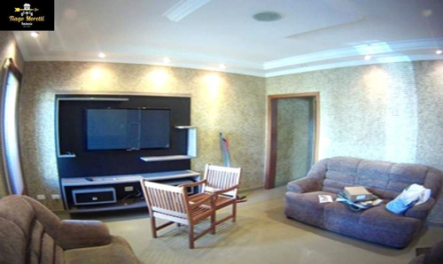 Imagem 5 de 25 de Excelente Casa Em Condomínio Para Venda Boituva-sp - Ca00473 - 69742612