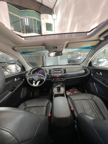 Imagem 7 de 21 de Kia Sportage