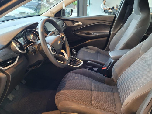 Chevrolet Onix Plus 10tmt Ltz 2023