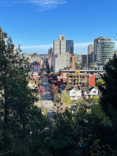 Imagen 2 de 10 de Departamento Con Espectaculares Vistas De Concepción