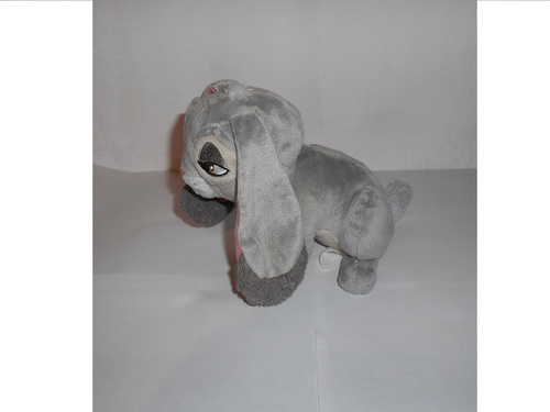 Peluche Princesa Sofia Clover El Conejo By Disney 18 Cms (Usado)