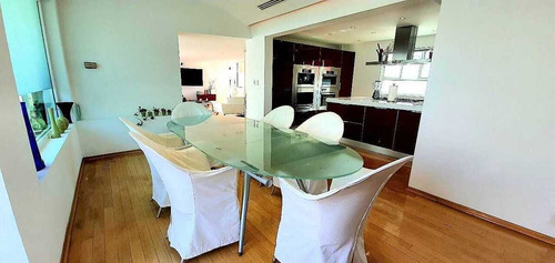 Imagen 7 de 30 de Venta Increíble Ph Con Terraza Polanco
