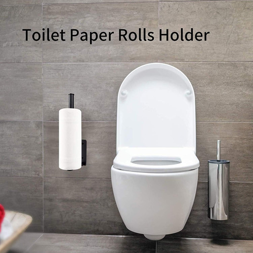 Soporte Para Toallas De Papel, Soporte De Pared, Soporte Par