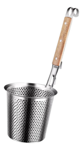Colador De Pasta, Colador, Cucharón, Olla Caliente, Colador