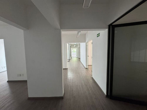 Casa Con Uso De Suelo En Renta En Polanco