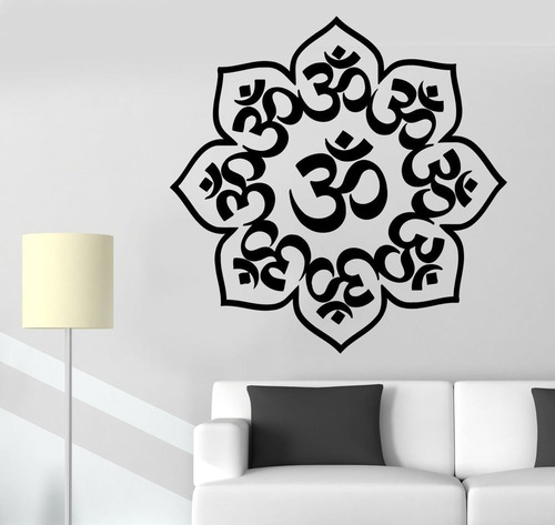 Arbol Mandala Decoracion 2.50 X 1.10