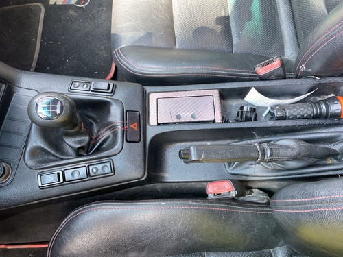Imagen 15 de 25 de Bmw 318 Is 1996