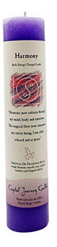 Crystal Journey Herbal Magic Pilar Vela