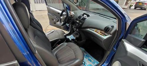 Chevrolet Spark 1.2 Gt M300 Ltz