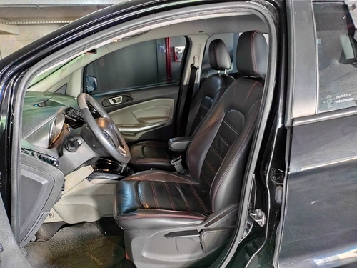 Ford Ecosport 2.0 Titanium 143cv 4x2 2014