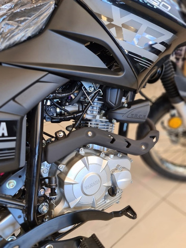 Imagen 7 de 18 de Yamaha Xtz 150 Nuevo Modelo 2022 0km Ahora 12! Patronelli