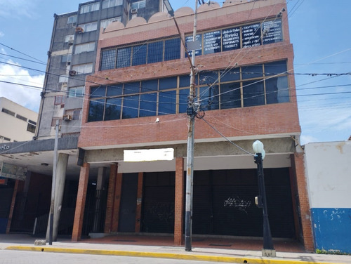 Imagen 17 de 30 de Edificio En Venta Zona Centro Barquisimeto Rah 23-11106// Invierta Seguro Somos Rentahouse.