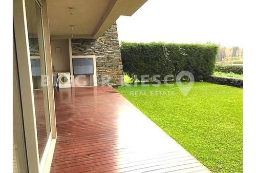 Departamento  En Venta Ubicado En Yoo Nordelta, Nordelta, Tigre