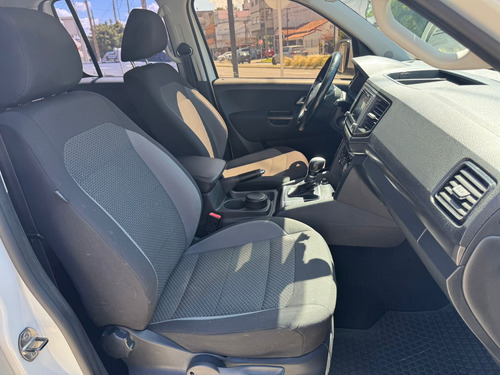 Volkswagen Amarok 2.0 Cd Tdi 180Cv Comfortline 4X2 At