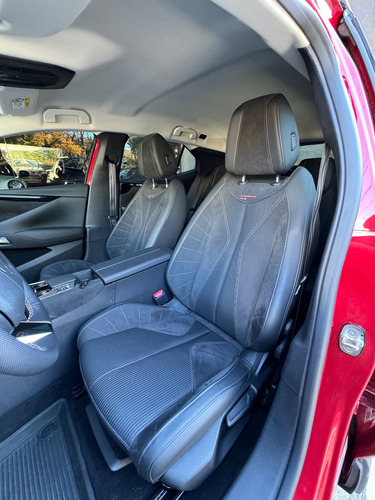 D·S DS4 1.6 Performance Line 215 At8