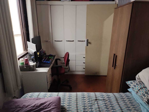 Imagem 8 de 14 de Casa À Venda No Parque São Domingos - 11246