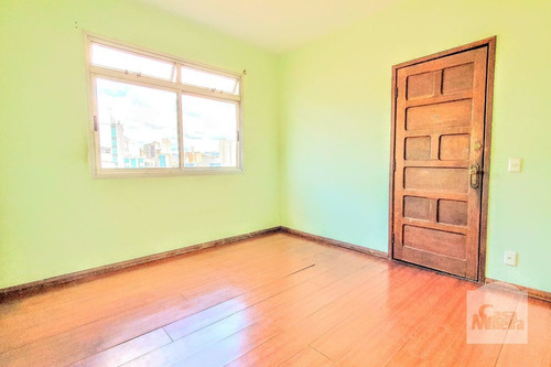 Imagem 4 de 15 de Apartamento À Venda No Colégio Batista - Código 276783 - 276783