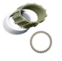 Comprar Kit Discos Embreagem + Separador  Harley 883 1200 Sportster