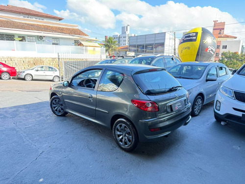 Peugeot 207 207 XR 1.4 Flex 8V 3p