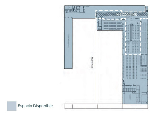 Nave Industrial En Renta De 11,708 M² En Vallejo