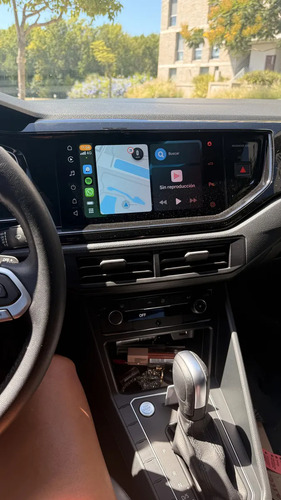 Volkswagen Nivus 1.0 Tsi Tiptronic Hero