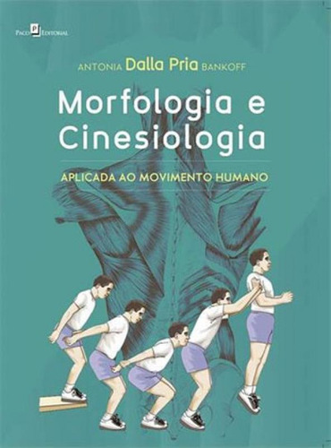 Morfologia E Cinesiologia