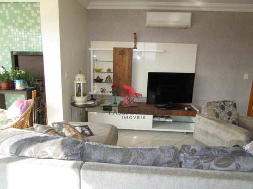 Imagem 5 de 28 de Cobertura À Venda, 200 M² Por R$ 990.000,00 - Centro - Torres/rs - Co0018