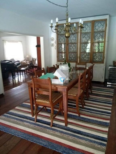 Imagem 5 de 12 de Casa Com 4 Dormitórios À Venda, 500 M² Por R$ 2.900.000,00 - Alphaville - Barueri/sp - Ca1144